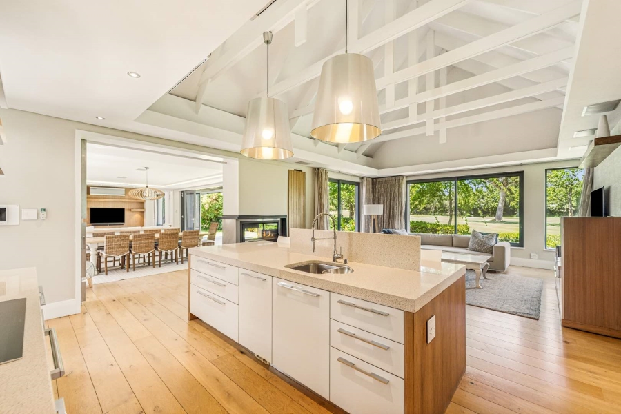 4 Bedroom Property for Sale in Pearl Valley Golf Estate Western Cape